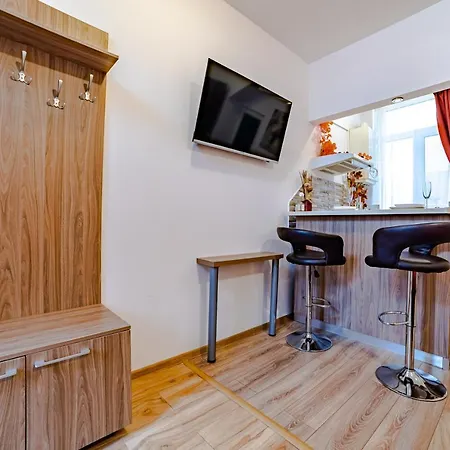 Poarta Schei Apartment Brasov