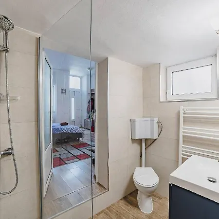 Poarta Schei Apartment