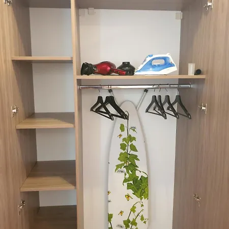 Poarta Schei Appartement