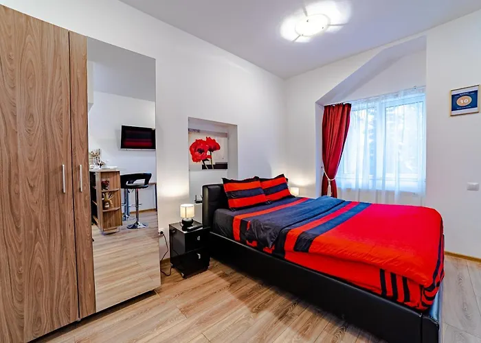 Poarta Schei * Brașov