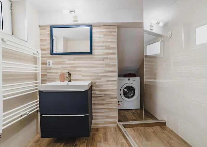 Poarta Schei Apartment *