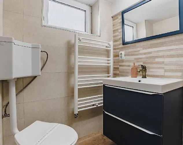 Apartment Poarta Schei Brasov