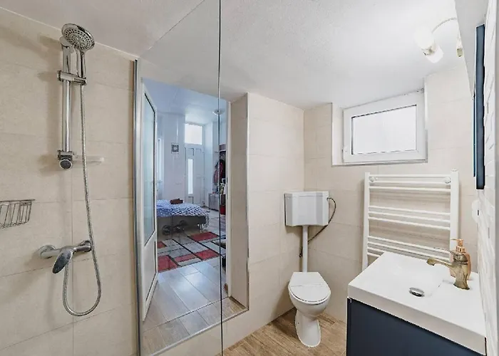 Poarta Schei Apartment