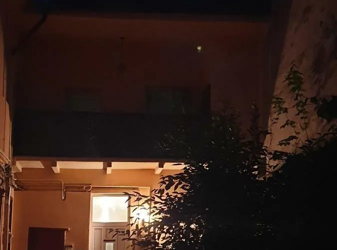 Apartment Poarta Schei Brasov