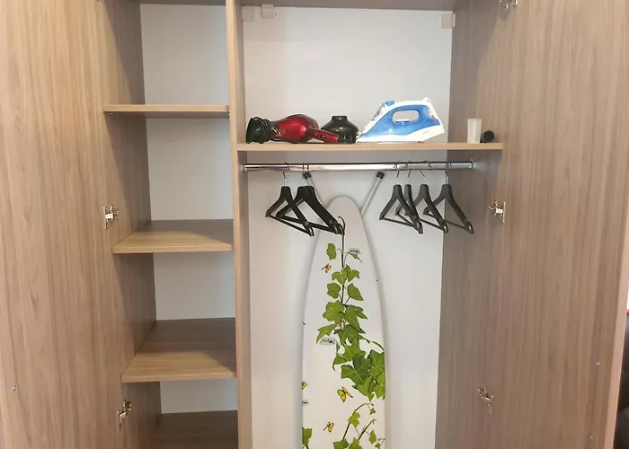 Poarta Schei Appartement